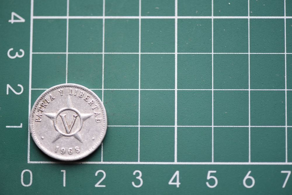 Tutti le monete: 5x währung kuba – Usato da Laupen BE venduto da Gufi57 4