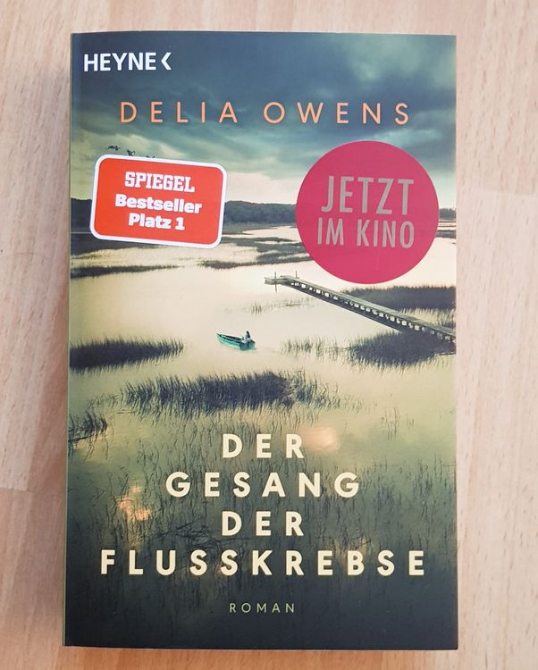 Der Gesang der Flusskrebse Kaufen auf Ricardo
