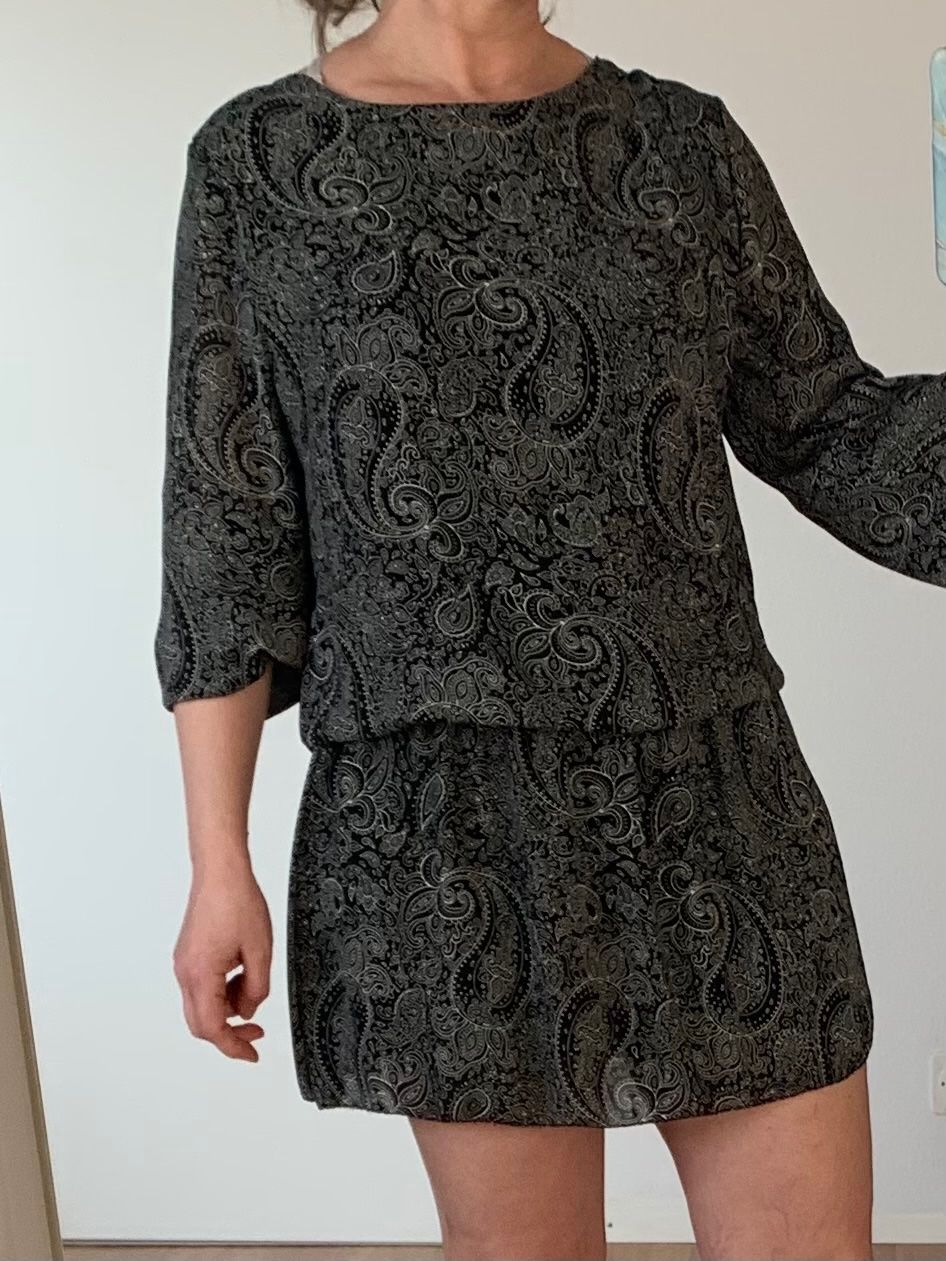 Tuniche: Tunika Kleid Grösse S – Usato da Ettingen venduto da evs_6w9m 3