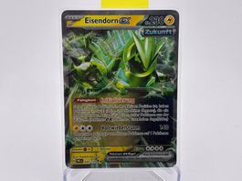 Prismatische Entwicklungen - Eisendorn ex  (PRE 32) - DE