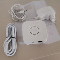 Philips Hue Bridge (smart home hub)