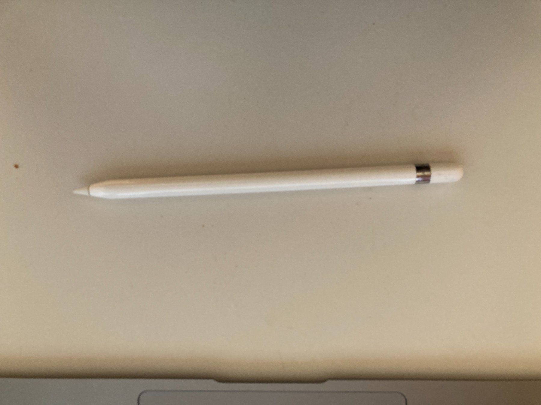 Apple Stifte & Marker: Apple pencil 1st generation – Neu (gemäss Beschreibung) aus Pregassona von