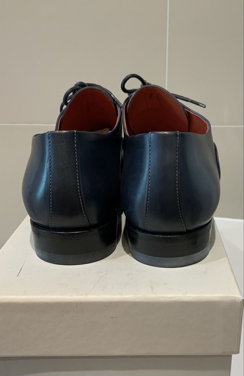 Santoni Damenschuhe: Santoni – Gebraucht aus Vandoeuvres von Boussy74 1
