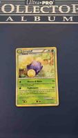 Carta Pokemon Jumpluff 6/123 HOLO