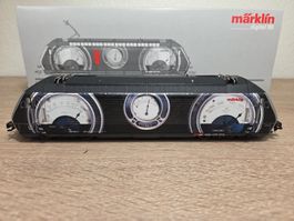 Märklin 39610 E-Lok Re 460 SBB Digital H0