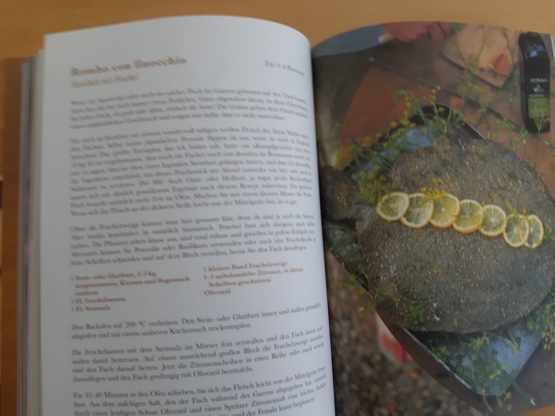 Libri: Jamie Oliver - Genial italienisch: – Usato da Rotkreuz venduto da nigal 8