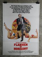 Filmplakat, Filmposter "Sean Connery"