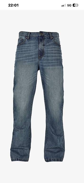 Urban Outfitters Jeans: Urban Classic Jeans – Nuovo (secondo la descrizione) da Wettingen venduto da Bearthli