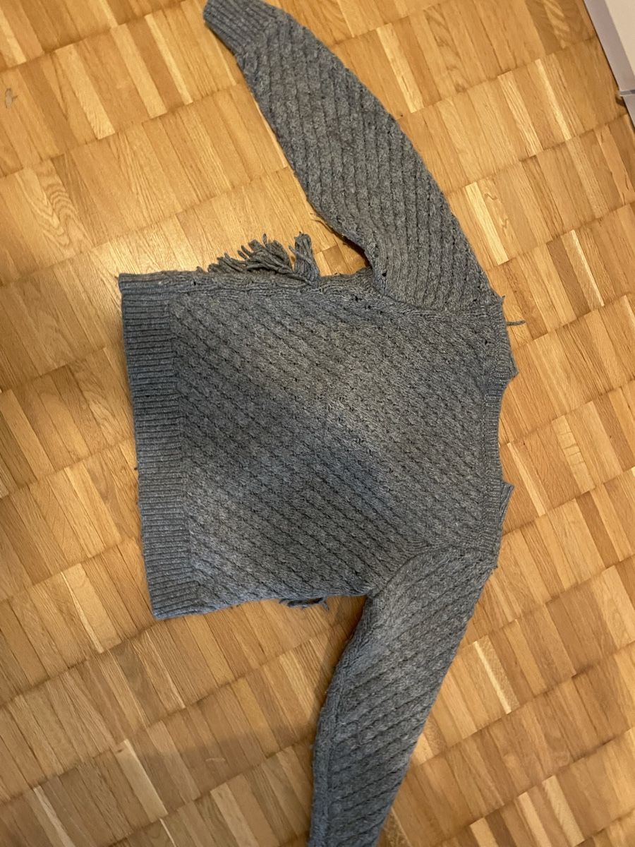 Maglioni & Felpe: Rebecca taylor pullover – Usato da Zürich venduto da ocimen 2