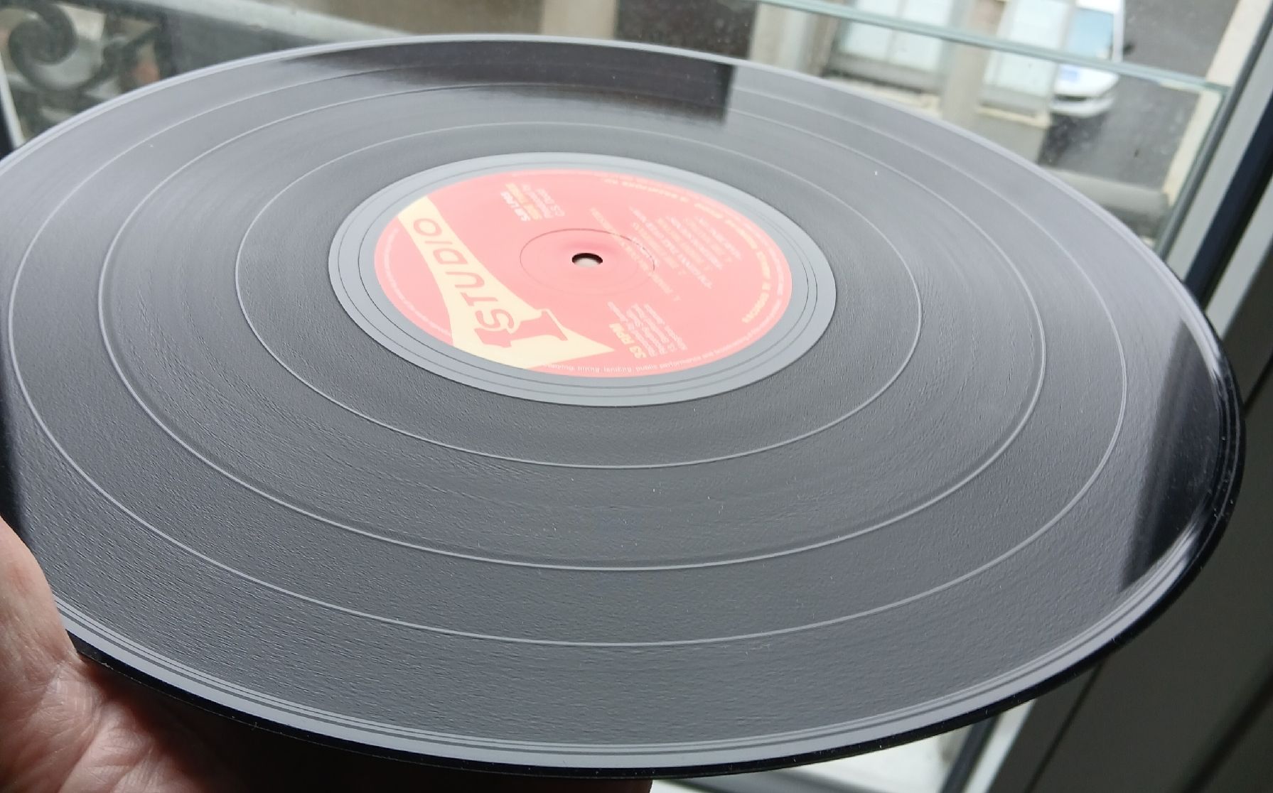 Schallplatten: Studio One Ska - Original jump up and ska sounds – Neu (gemäss Beschreibung) aus Lausanne von Soulbrother 7