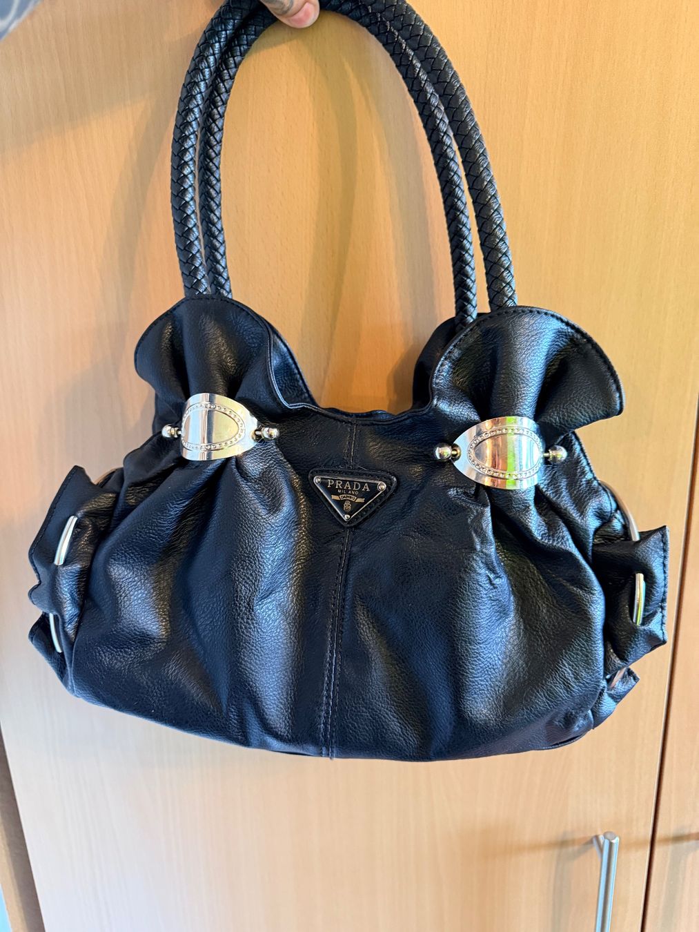 Prada Sacs femmes: Sac à main – D'occasion à Delémont par CedChap
