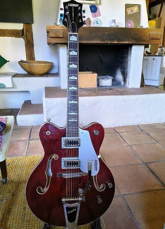 Strumenti musicali: Gretsch Electromatic G5422T  – Usato da Winterthur venduto da mal_2y7b 3