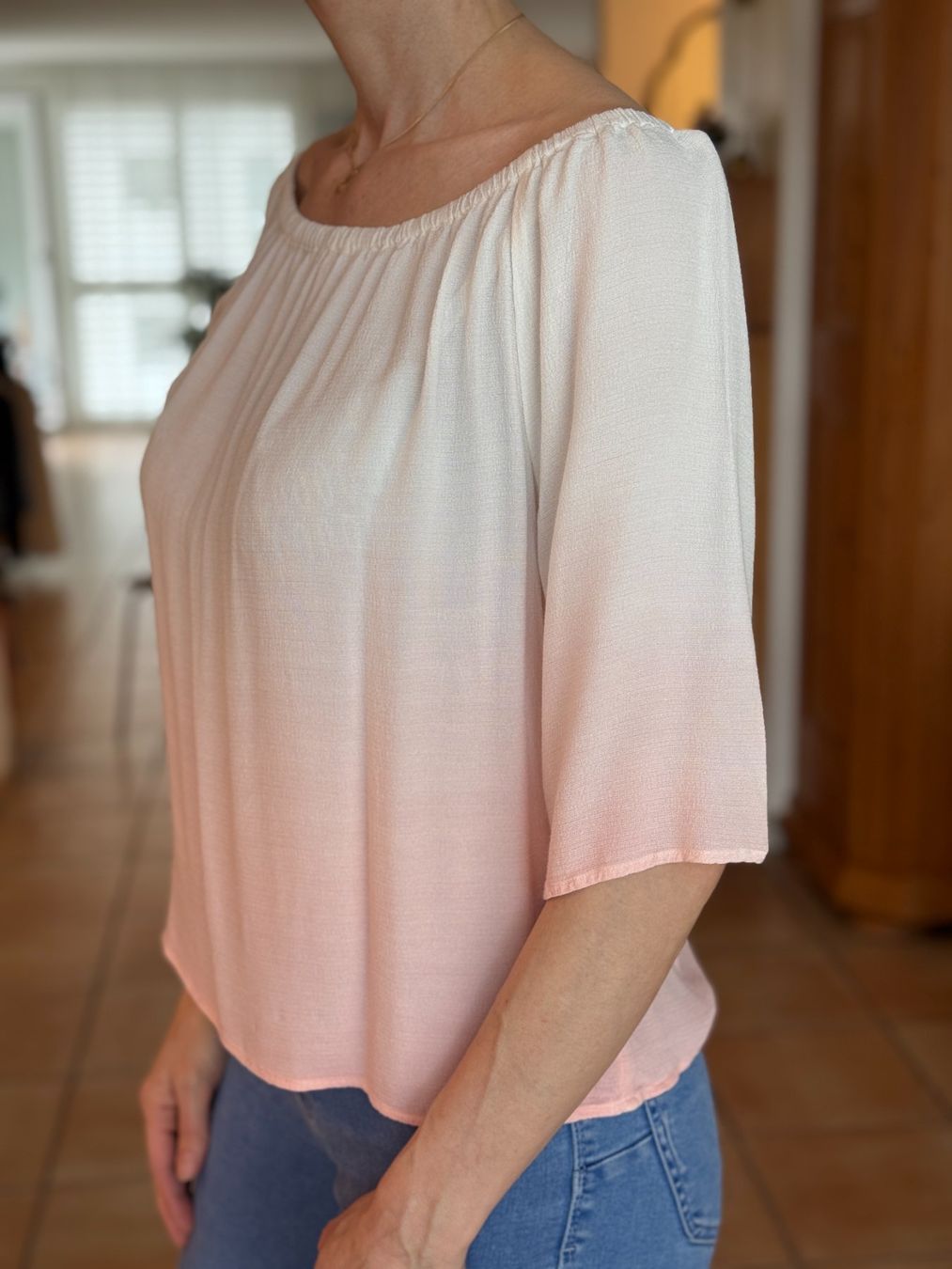 Camicette: Bluse von SALSA – Usato da Bubikon venduto da toro66 1
