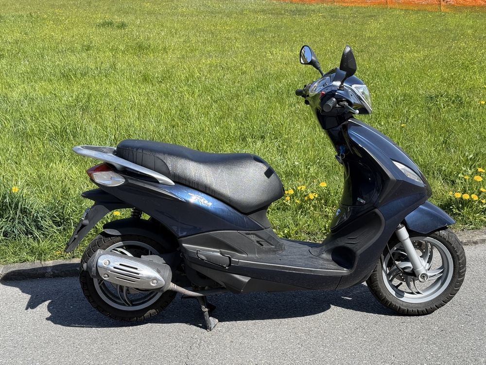 Piaggio Fly 125 (Gebraucht) in Meggen für CHF 554 – nur Abholung auf ...