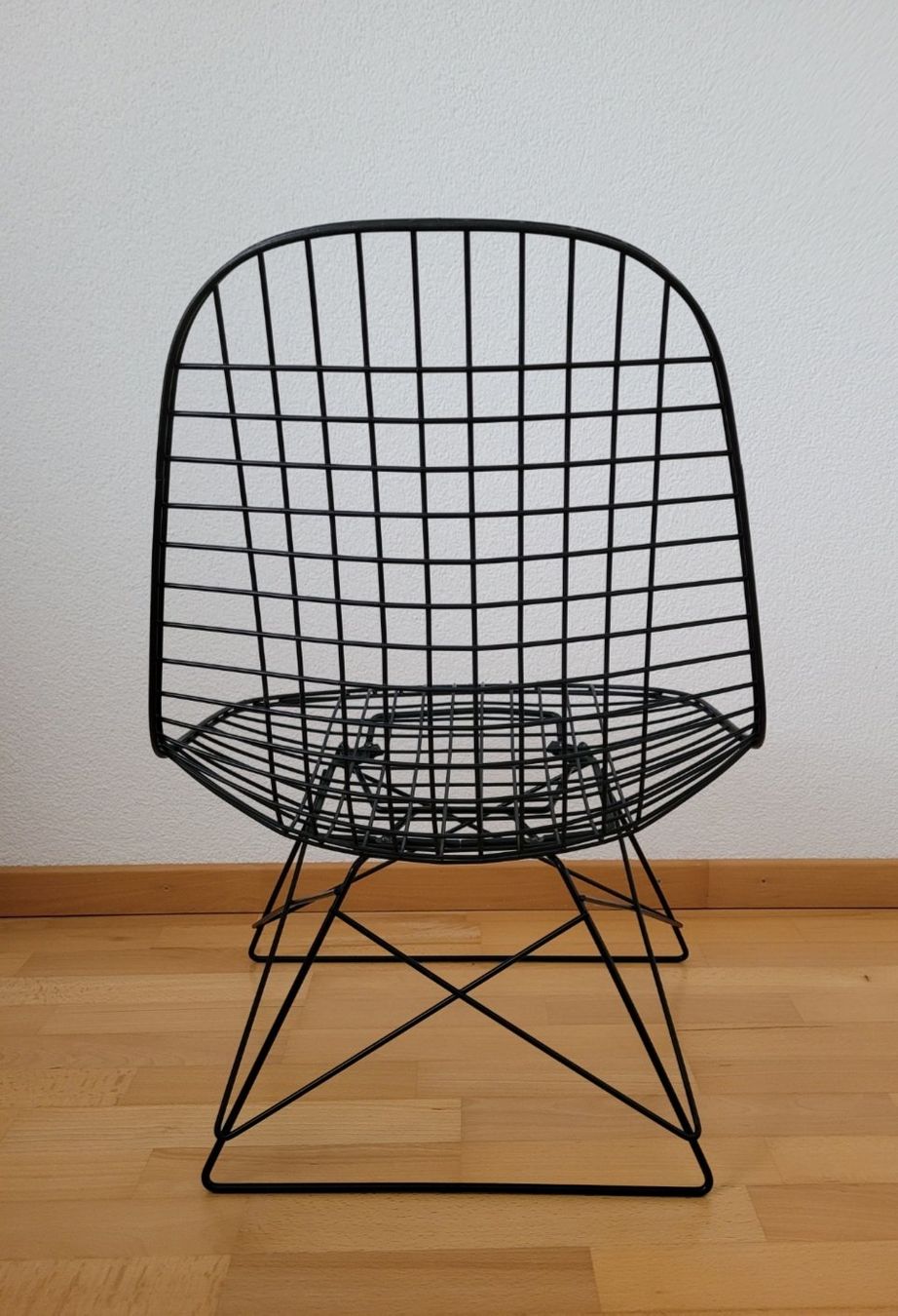 Vitra Stühle: Eames LKR Chair Herman Miller Vitra – Gebraucht aus Uttwil von designwerk5 3