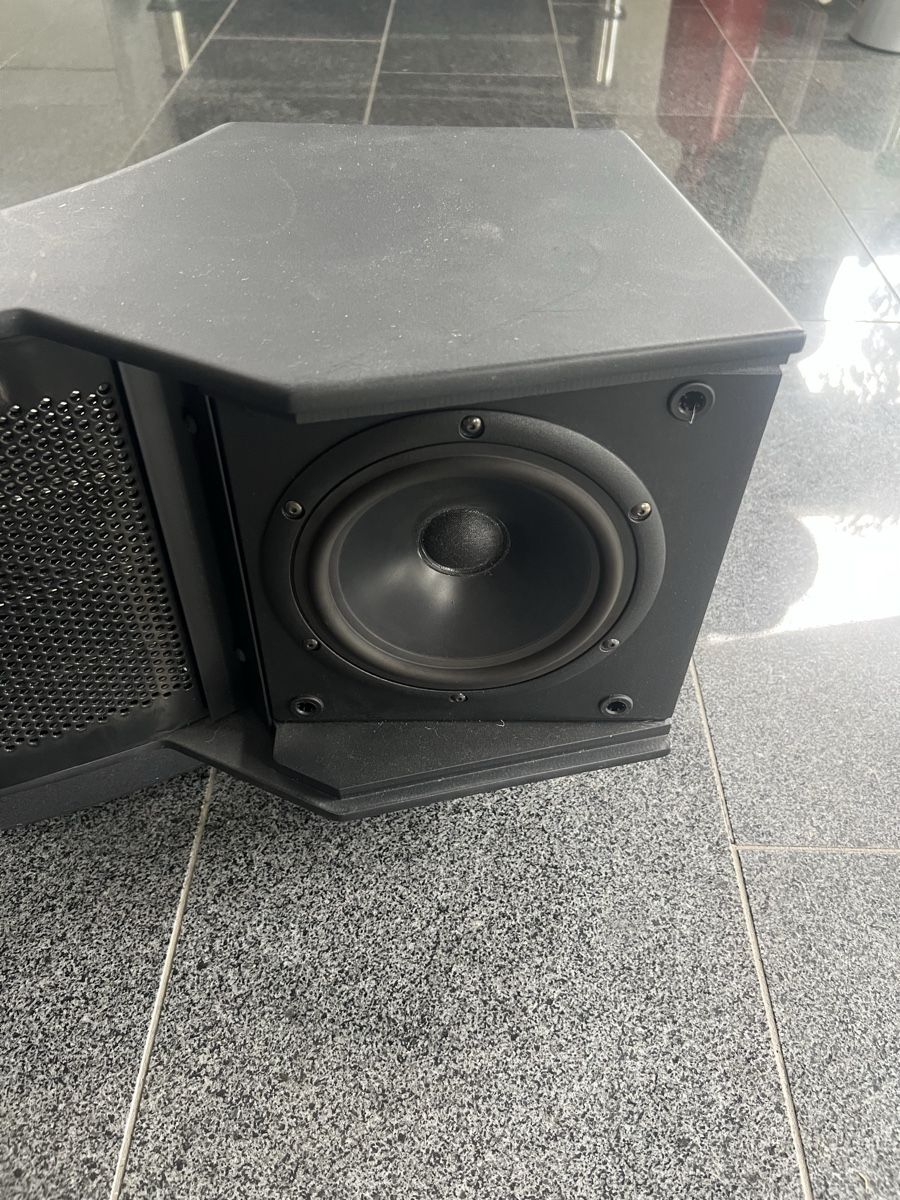 Martin Logan Casse acustiche: Martin Logan Cinema Centre Speaker – Usato da Frenkendorf venduto da mar_n7k5 4