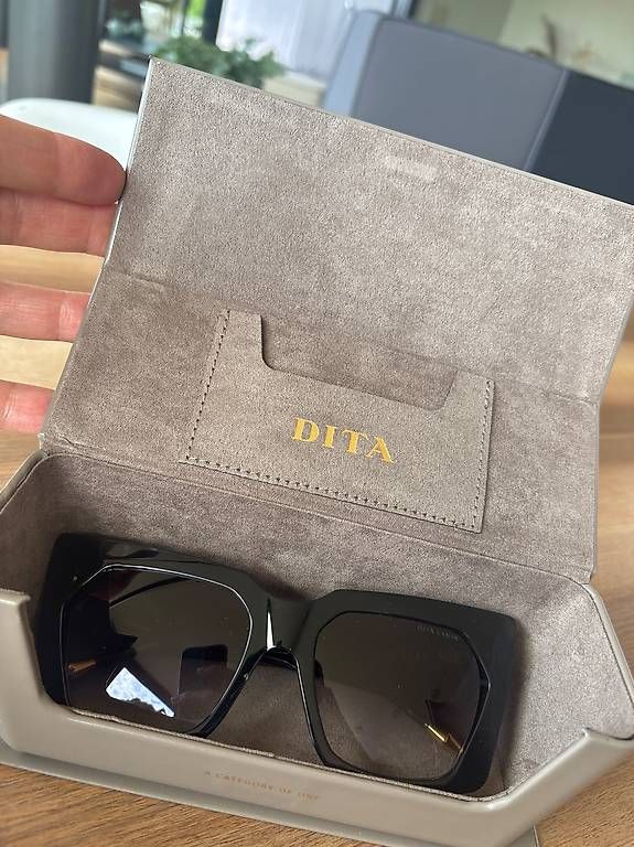 Occhiali & Lenti: DITA Kamin Sonnenbrille – Usato da Stettlen venduto da Sim78one 1