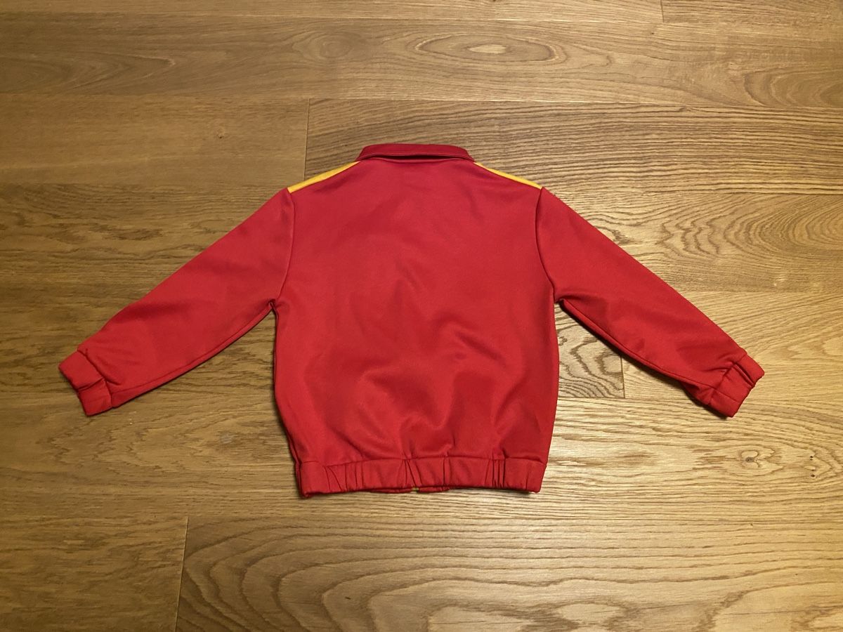 Gucci Giacche & Cappotti: Gucci Kinderjacke Gr. 104 Neu! – Nuovo e nell'imballaggio originale da Genthod venduto da Tidus04 3