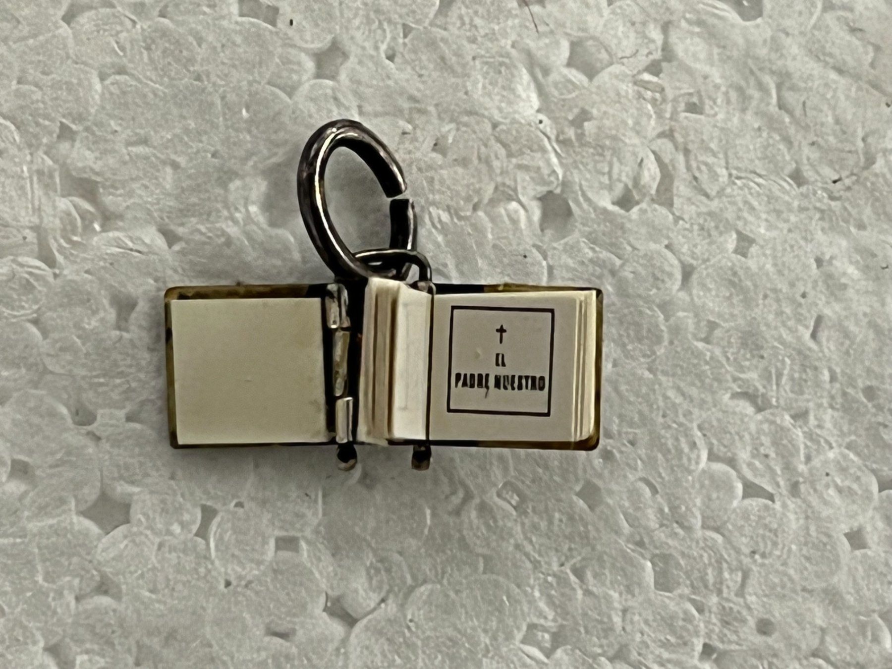 Libri: Bibel Ultra Mini Micro-Bibel – Usato da Mumpf venduto da dadaboygugu 2