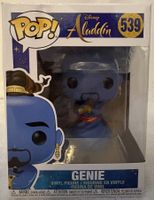 Funko Pop - Aladdin - 539 - Genie