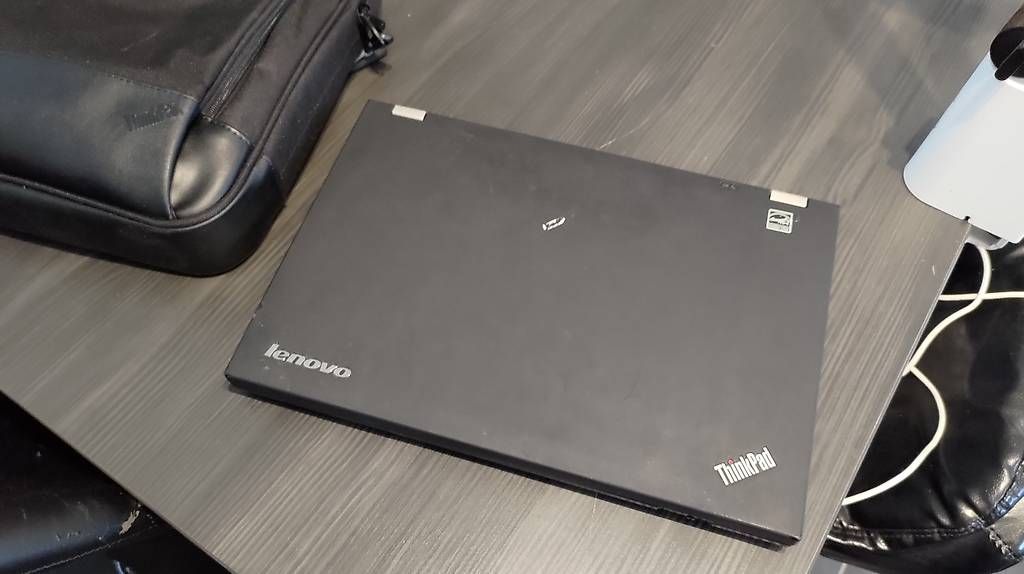 Lenovo Notebook: Notebook Laptop Thinkpad T430 i5 – Usato da Chatonnaye venduto da scharf 1