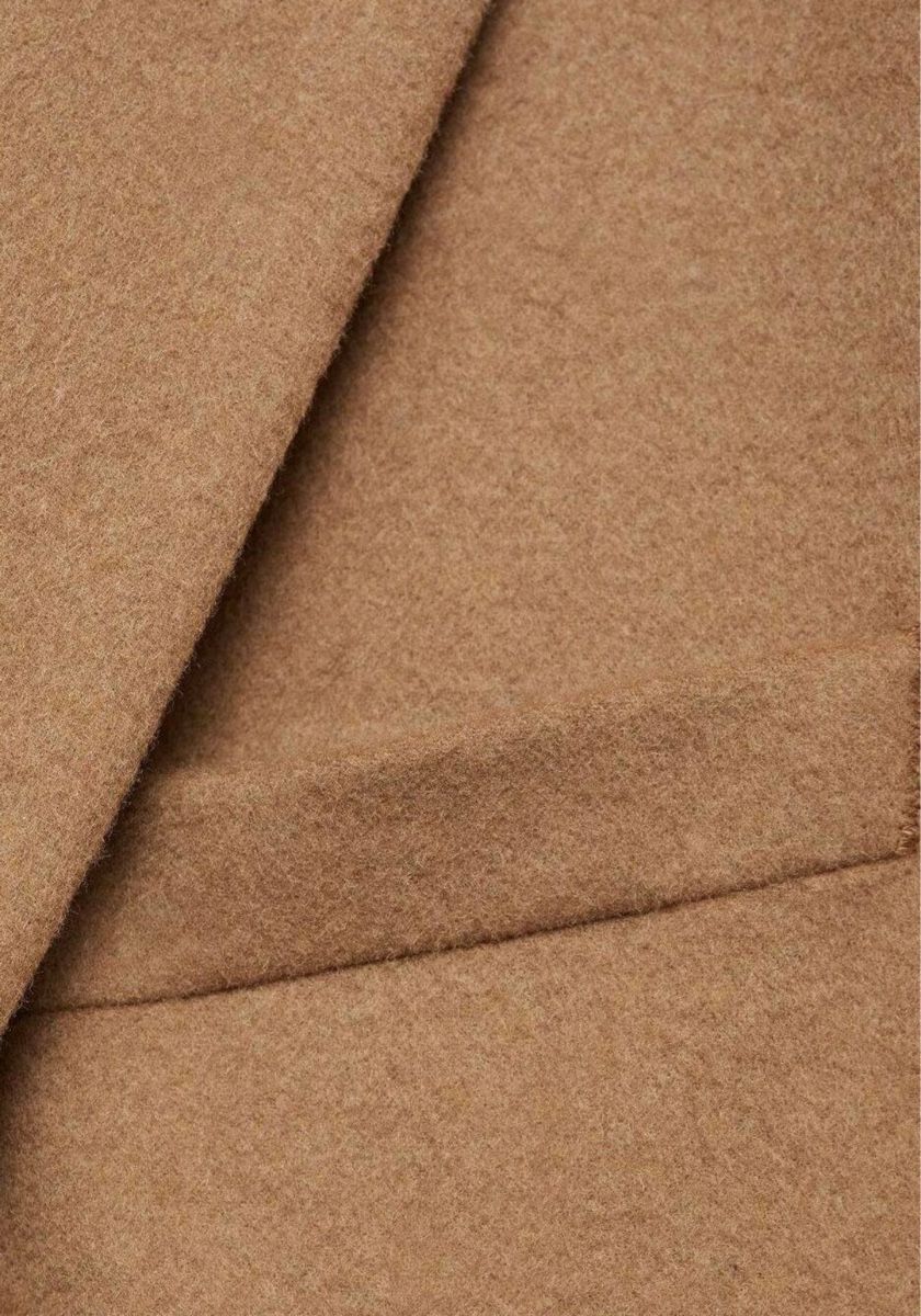 Mango Jacken: Mango Sakko - brown – Neu (gemäss Beschreibung) aus Schlieren von James1010 5