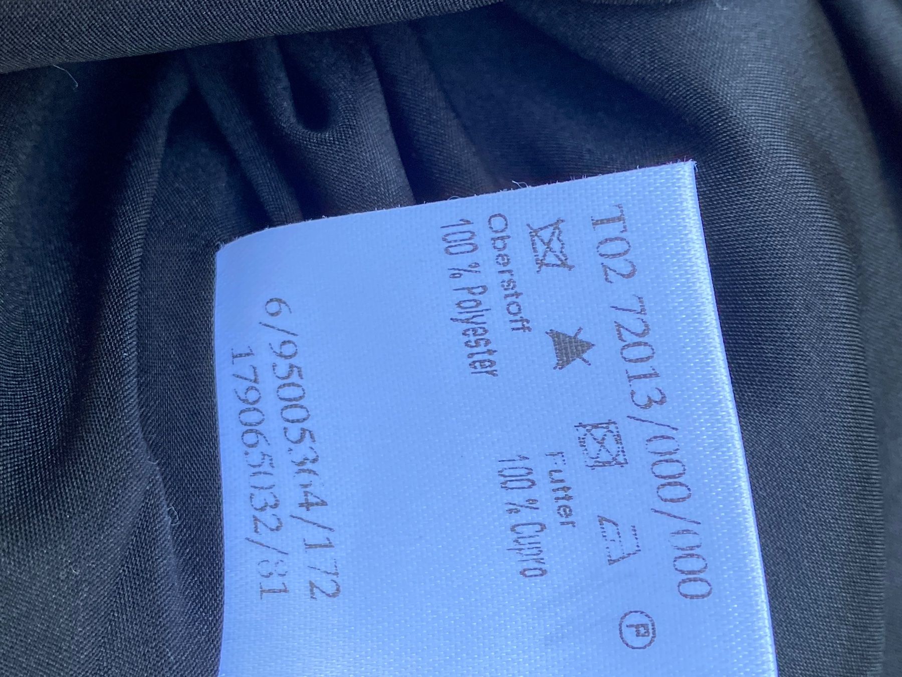 Vestiti: RENE LEZARD Kleid – Nuovo (secondo la descrizione) da Zürich venduto da JDB_Vintage 6