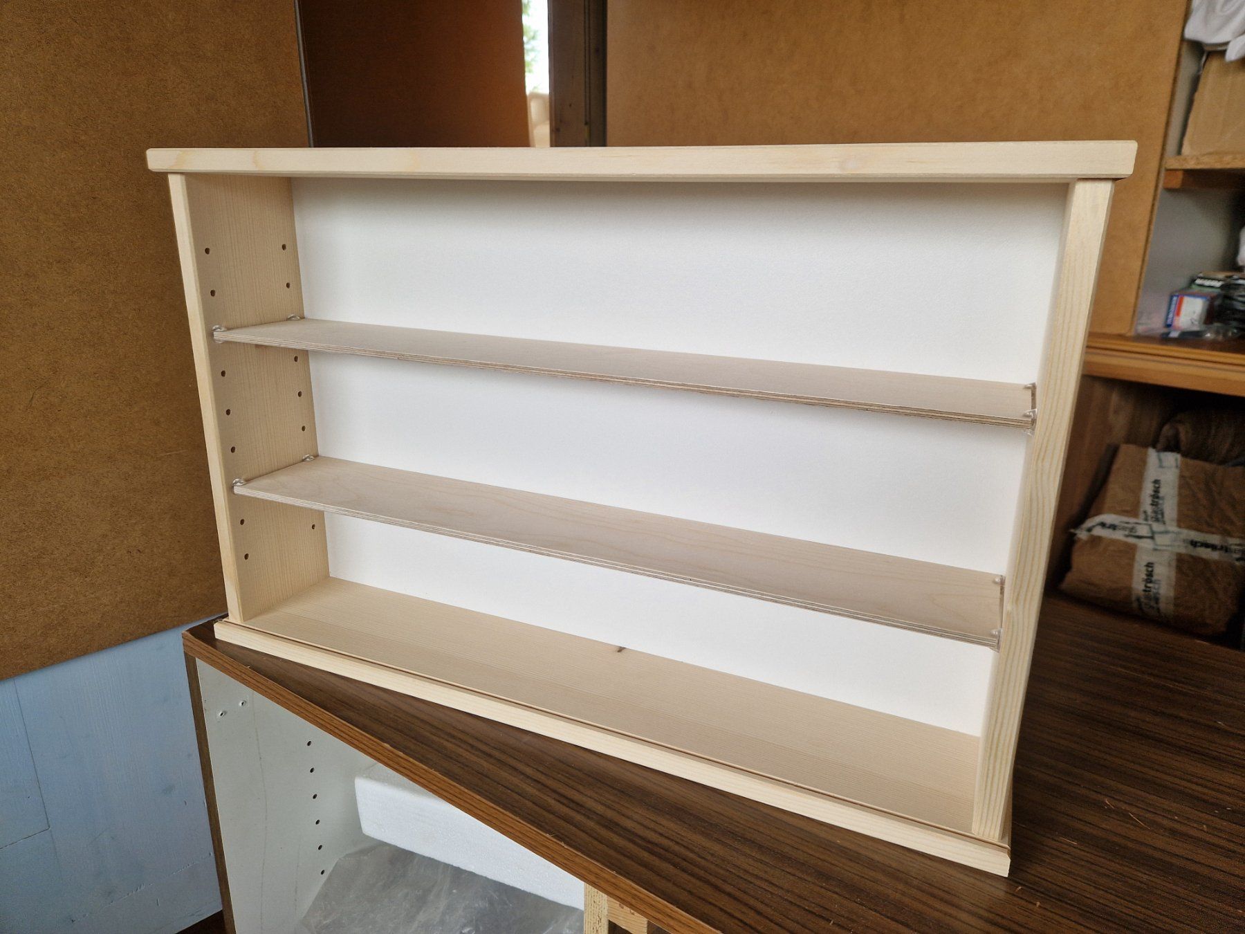 Vetrine: Vitrine für Modelle aller Arten – Nuovo (secondo la descrizione) da Heimberg venduto da h0realgood 1