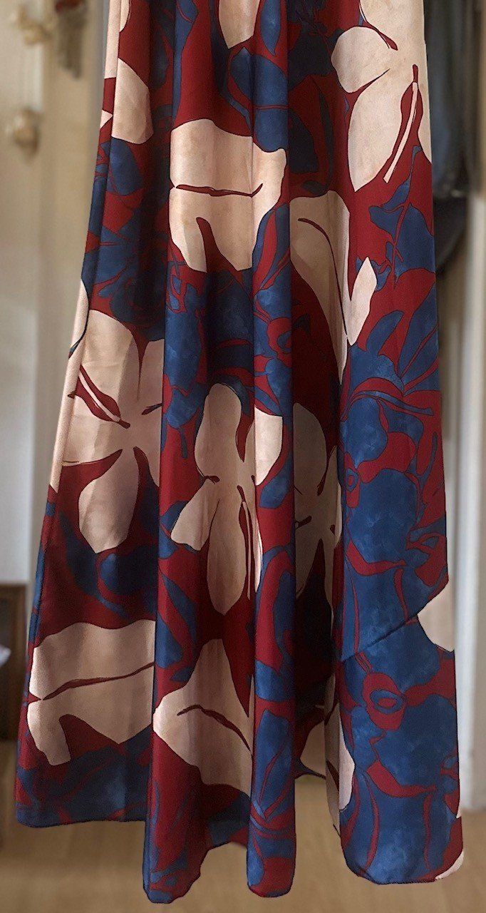 Kleider: LONGUE ROBE! M – Neu und originalverpackt aus Locarno von NicoNion 3