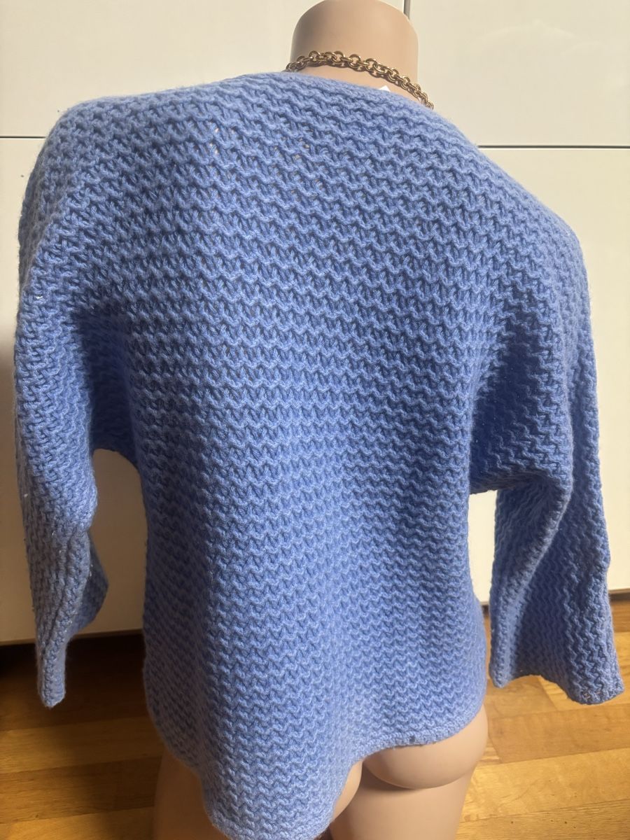 Pullover & Sweatshirts: Pullover FFC Kaschmir/Wolle Gr. XS – Gebraucht aus Winterthur von san_wd8j 1