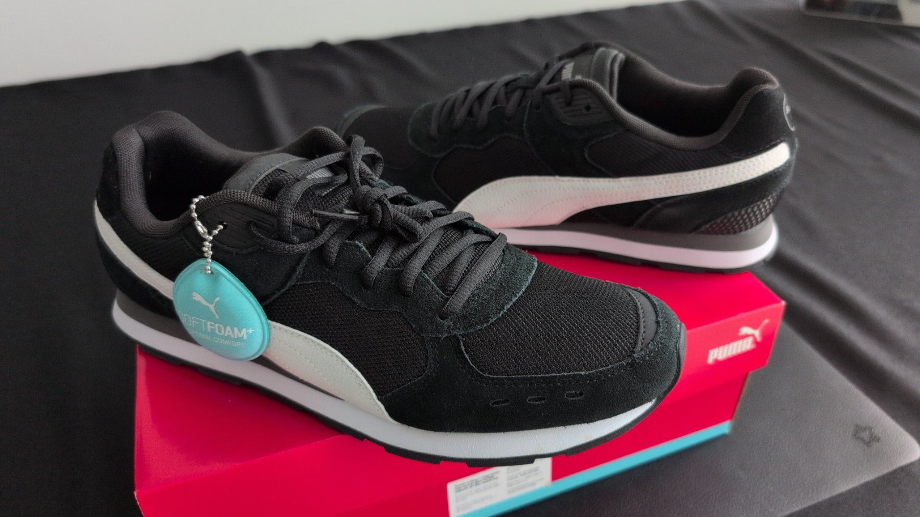 Chaussures hommes: Puma Laufschuhe – Neuf avec emballage d'origine à Winterthur par Tzen 1