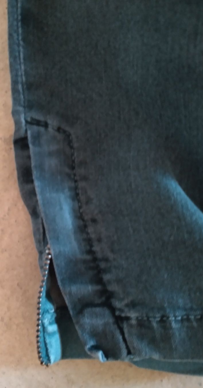 Mankind Jeans: Jeans 7 for all Mankind Grösse 29 – Gebraucht aus Laufen von luzie07 1