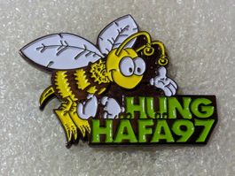 Ansteckpin 122: Hung Häfä 1997