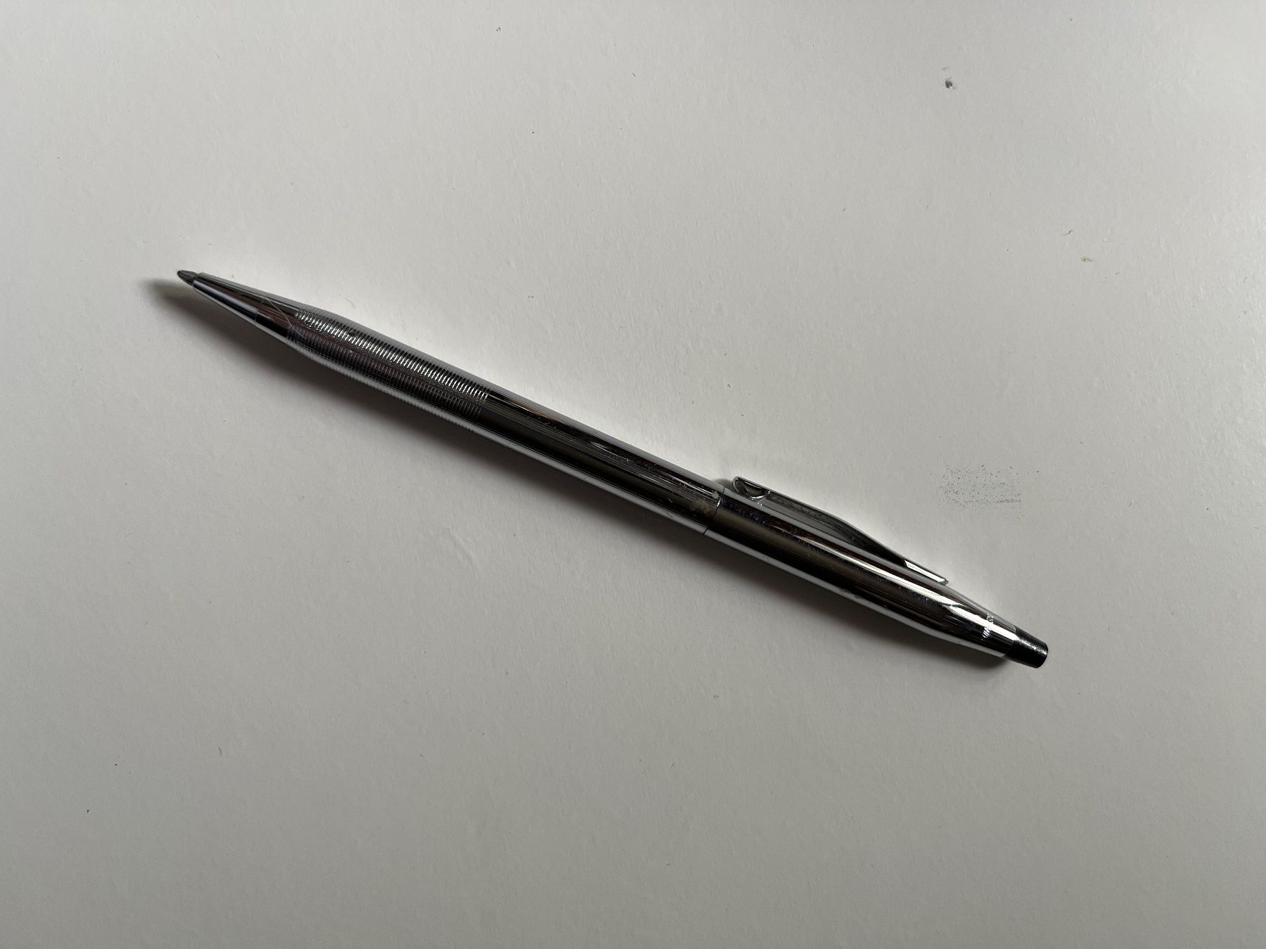 Stifte & Marker: Stylo Cross Ireland – Gebraucht aus Chaumont von Abigail1
