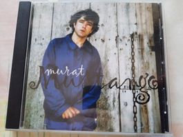 Cd Murat - Mustango 