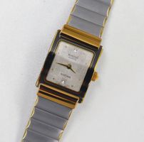 Rado Diastar 153.0524.3 Quartz Damen – Neue Batterie