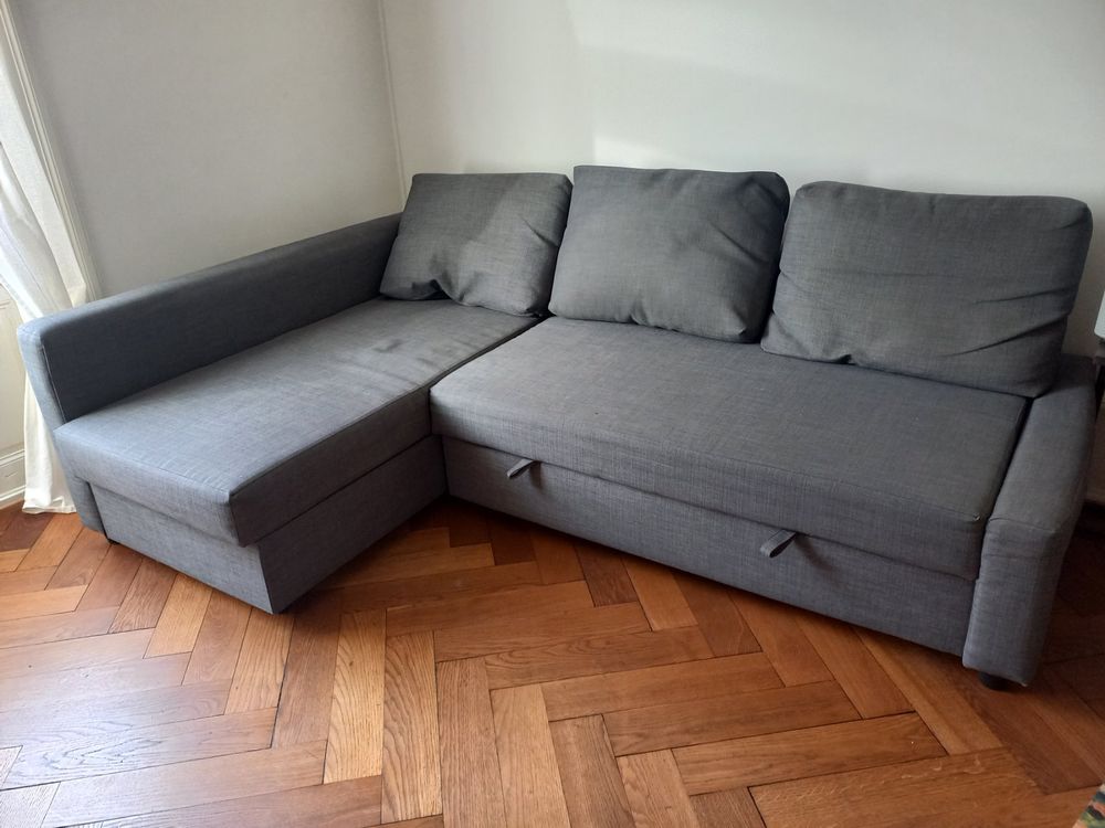 Sofa IKEA | Kaufen Auf Ricardo