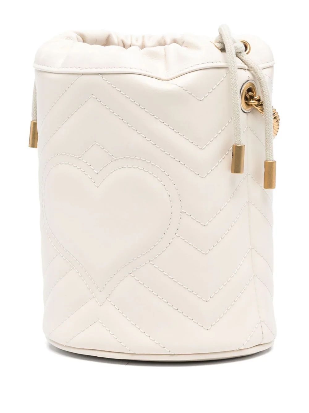 Gucci Borse: Gucci Marmont Mini Bucket bag – Nuovo e nell'imballaggio originale da Dallenwil venduto da ZD2019 1
