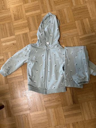 Ensemble Waikiki LC 98/104