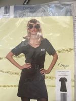 Damen Fbi kostüm Grösse M neu
