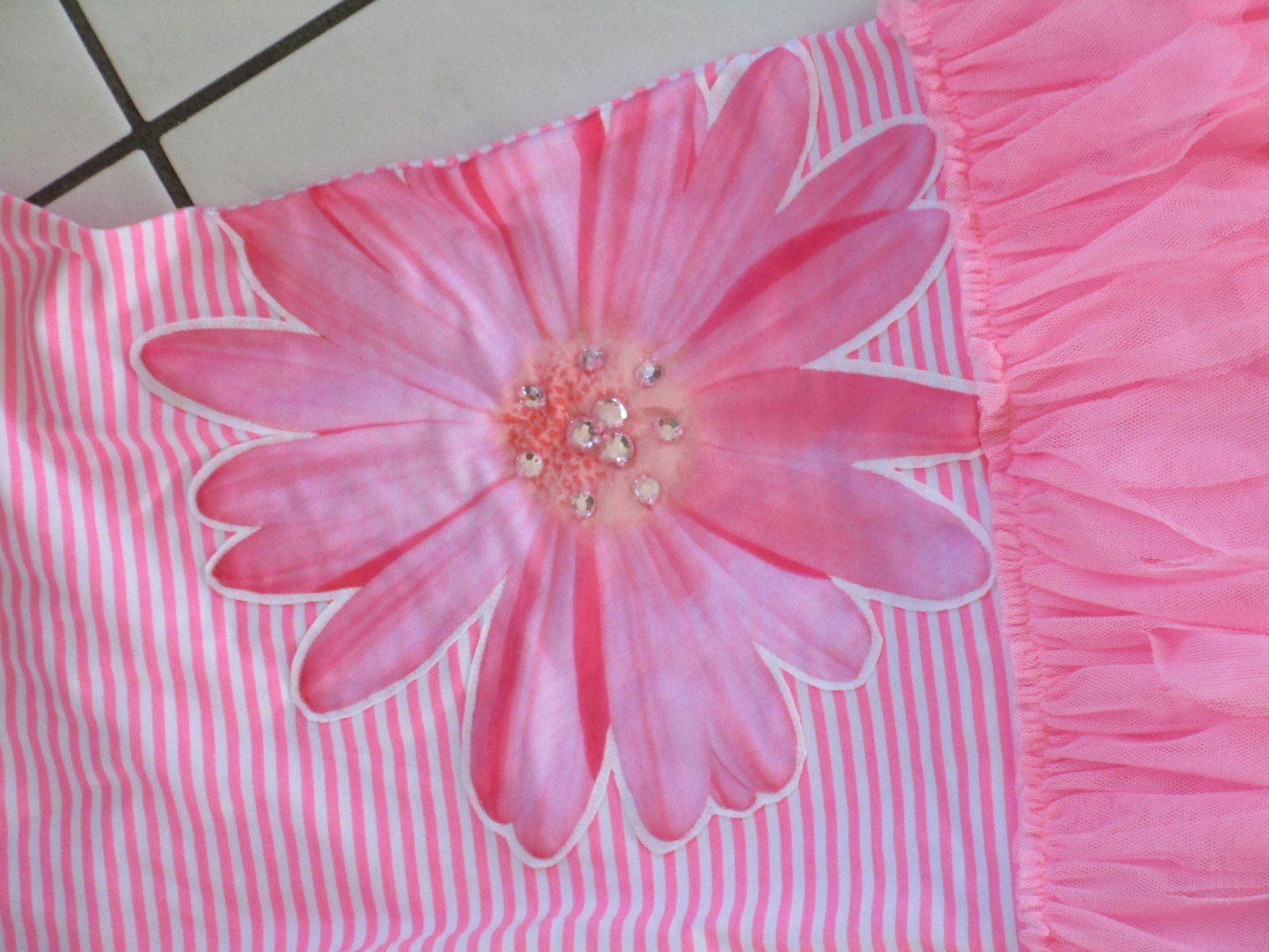 Vestiti & Gonne: KATE MACK robe 8ans/128cm – Nuovo (secondo la descrizione) da domdidier venduto da picolo99 2