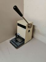 Packard Micromate 496