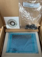 Siemens Simatic Panel TP177B color PN/DP 6AV6 642-0BA01-1AX1
