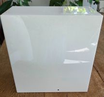 Wernig Silent Eco U60 Badlüfter / WC-Lüfter Abluftventilator