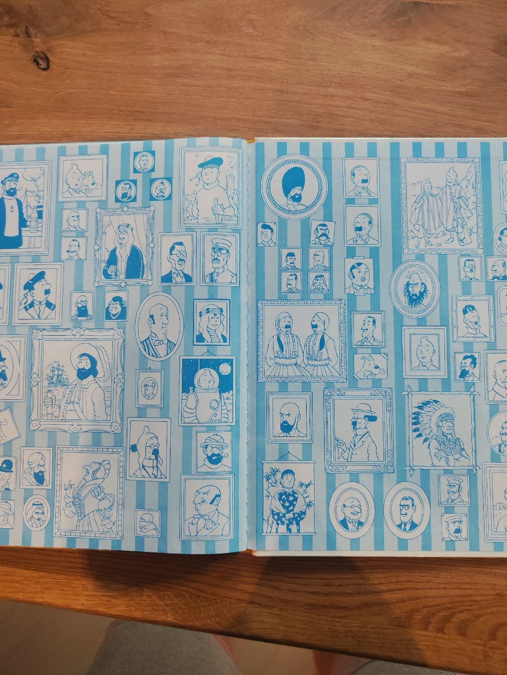 Fumetti: Tintin - Objectif Lune – Usato da Niederbipp venduto da Djojoladouille 4