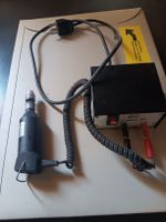 Bohr-Schleifgeraet mit Netzteil 220V guter Zustand