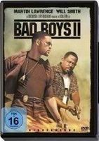 BAD BOYS II           Will Smith           ==> SAMMELPORTO