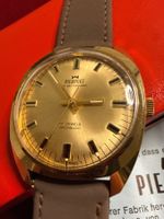 Pierpont Vintage Handaufzug 34 mm Nos