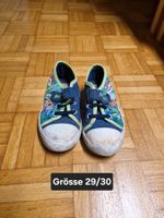 Turnschuhe Grösse 29/30