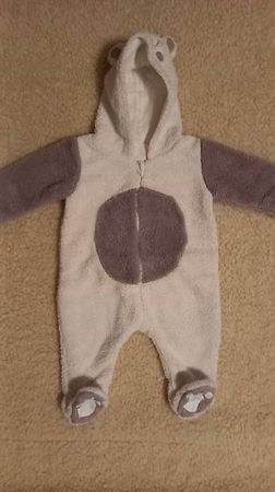 Babyoveral